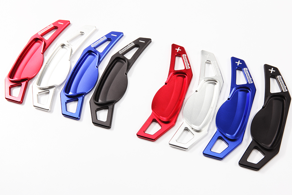 ALUMINUM ALLOY FOR BENZ SMART CARS