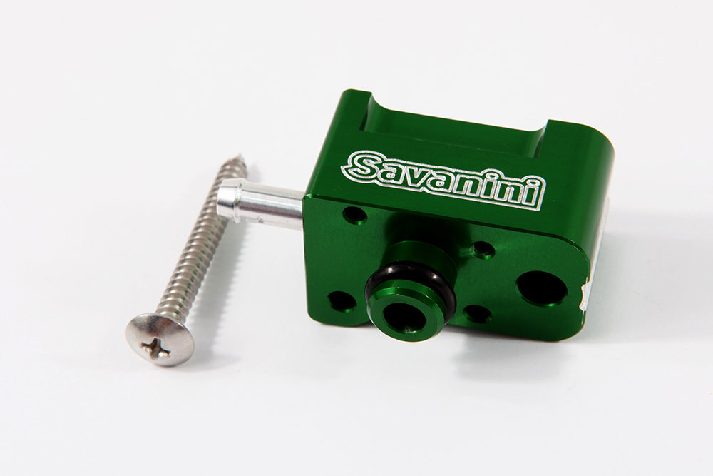 BOOST TAP FOR VW 7 GTI/AUDI S3 2.0T EA888 GEN3 ENGINE