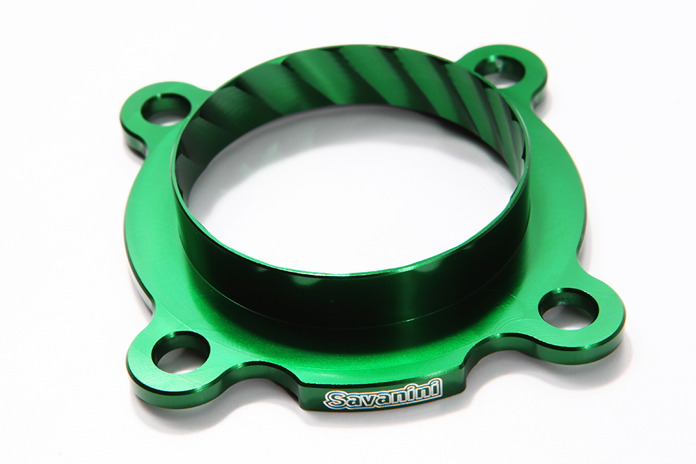 THROTTLE VORTEX GASKET FOR VW GOLF 7 AUDI A3 1.4T EA211 ENGINE