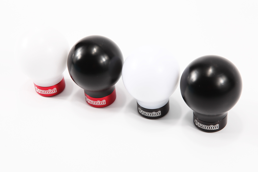 SHIFT KNOB FOR TOYOTA GT86 SUBARU BRZ MT