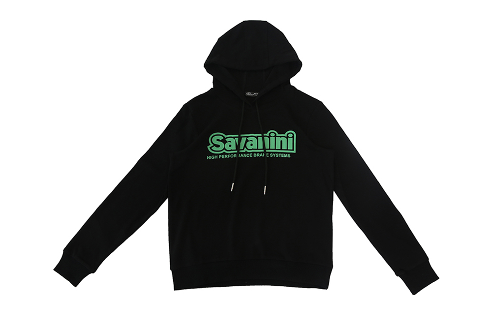 SAVANINI fashion sweatshirt  Long Sleeve Hoodie Sweatshirt Jumper Hooded Pullover Tops hoodies for women man