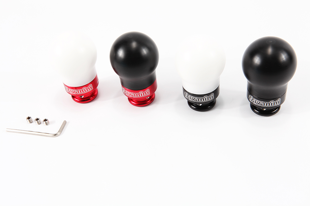 SHIFT KNOB FOR MITSUBISHI