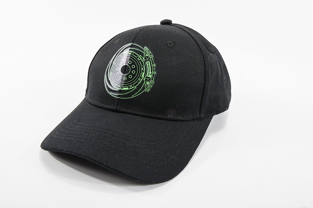Savanini cap