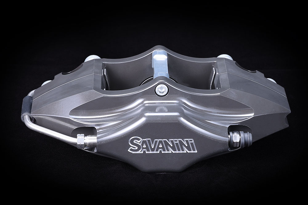 REAR SMALL 2/4 POT BRAKE KIT FOR HONDA CIVIC (FA1)（FB/FG)(2005+) JADE(2013-2020)