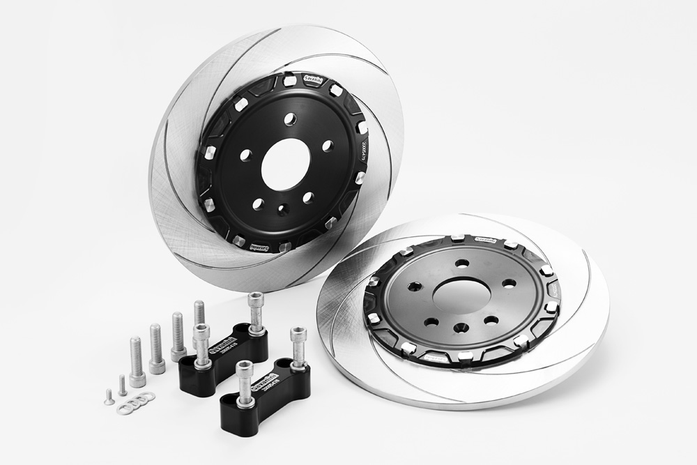 SIAT LEON 2012 Rear Plus Large Plate