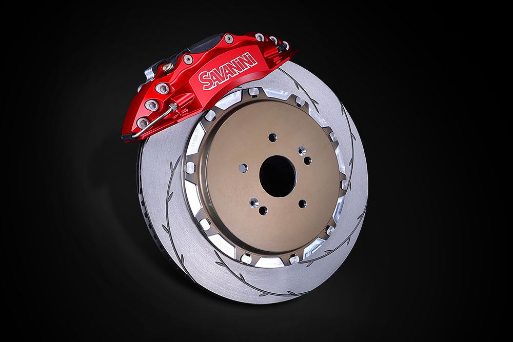 Chery iCAR V23 2025, rear wheel integrated electronic handbrake kit